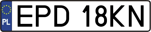 EPD18KN