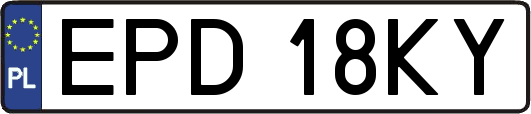 EPD18KY