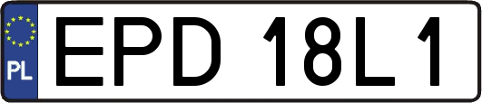 EPD18L1