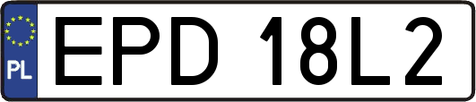 EPD18L2