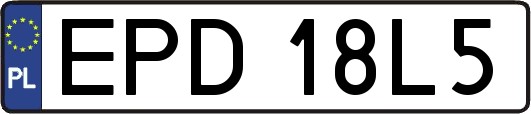 EPD18L5