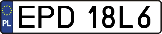 EPD18L6