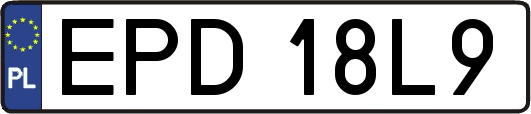 EPD18L9