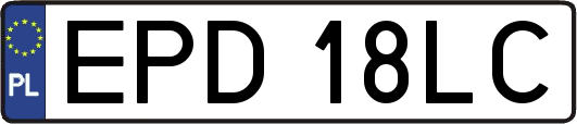 EPD18LC