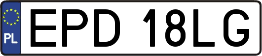EPD18LG