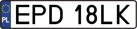 EPD18LK