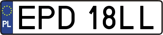 EPD18LL