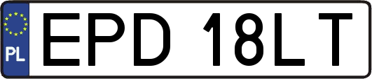 EPD18LT