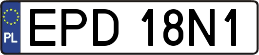 EPD18N1