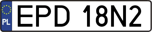 EPD18N2