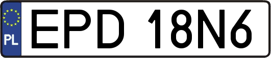 EPD18N6