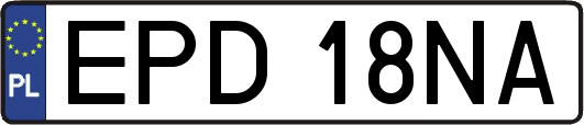 EPD18NA