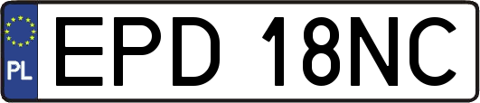 EPD18NC
