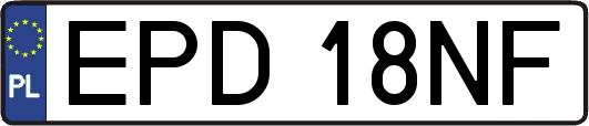 EPD18NF