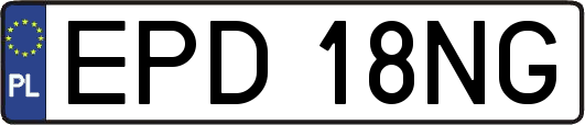 EPD18NG