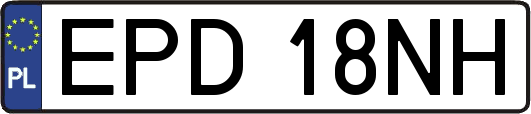 EPD18NH