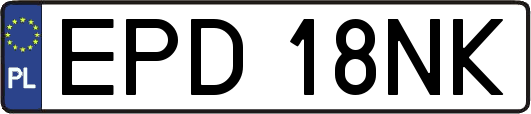 EPD18NK