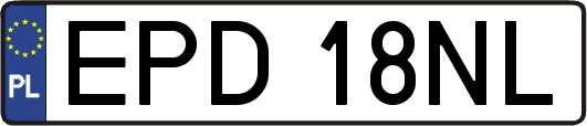 EPD18NL