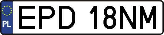 EPD18NM