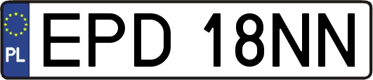 EPD18NN