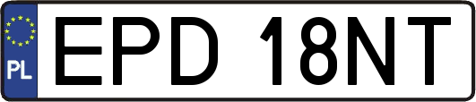 EPD18NT