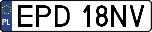 EPD18NV