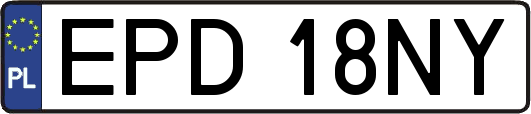 EPD18NY