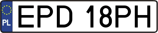 EPD18PH