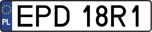 EPD18R1