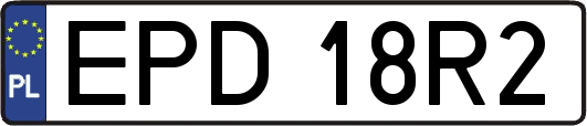 EPD18R2