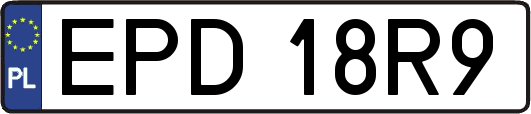 EPD18R9