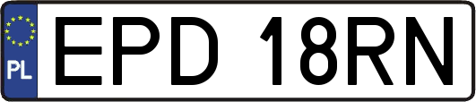 EPD18RN