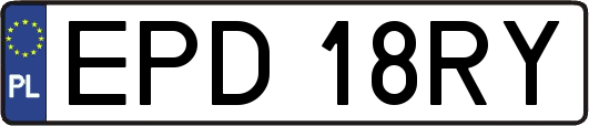 EPD18RY