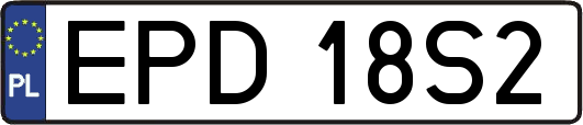 EPD18S2