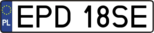 EPD18SE