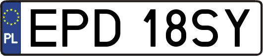 EPD18SY