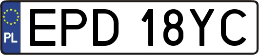 EPD18YC