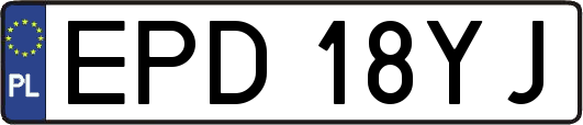 EPD18YJ