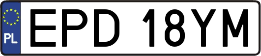 EPD18YM