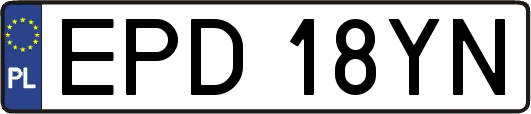 EPD18YN