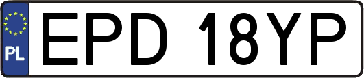 EPD18YP
