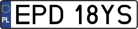 EPD18YS