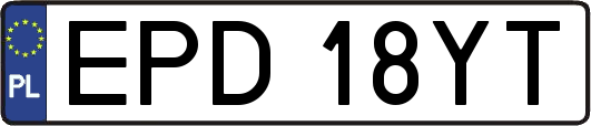 EPD18YT