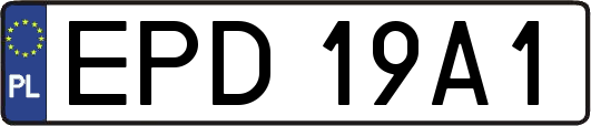 EPD19A1