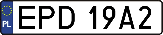 EPD19A2