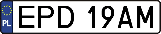 EPD19AM
