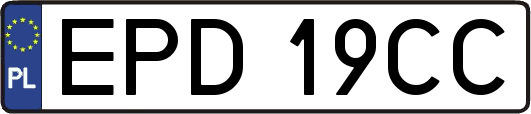 EPD19CC