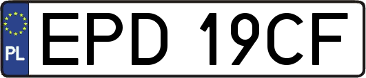 EPD19CF