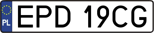 EPD19CG