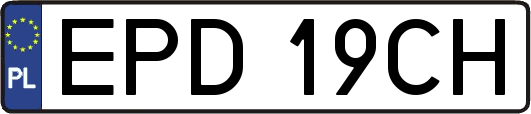EPD19CH